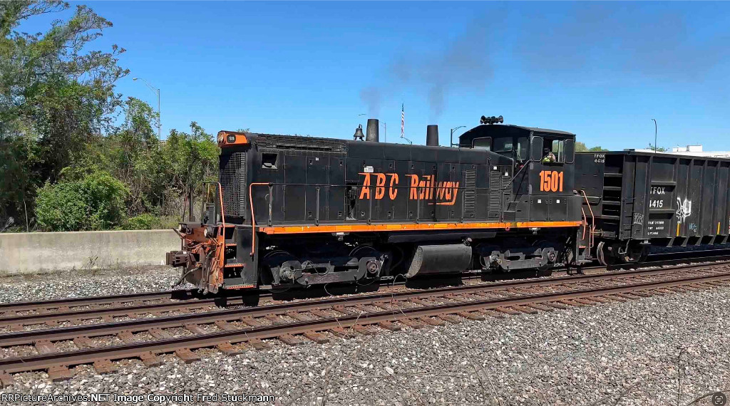 AB 1501